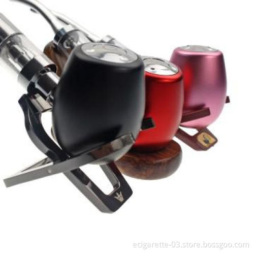 Kamry new e cigarette accessories epipe display stand for k1000